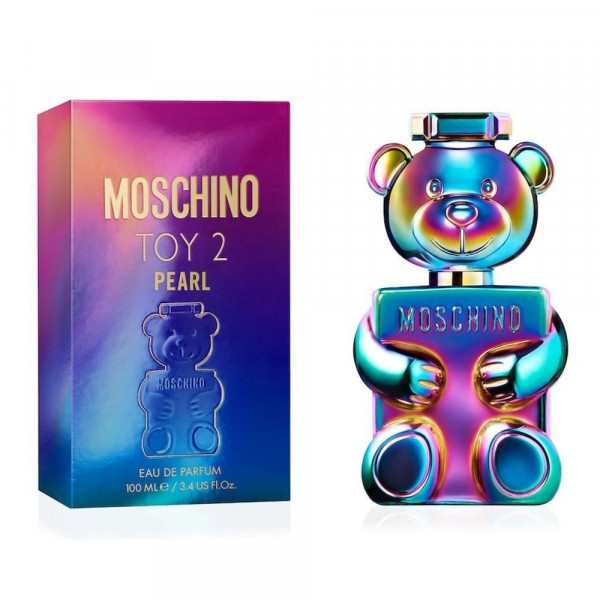 Moschino - Toy 2 Pearl 100ml Eau De Parfum Spray