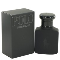Polo Double Black - Ralph Lauren Eau de Toilette Spray 40 ML