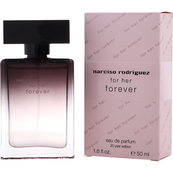 For Her Forever - Narciso Rodriguez Eau De Parfum Spray 50 Ml