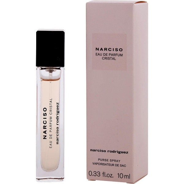 Narciso Rodriguez - Narciso Cristal 10ml Eau De Parfum Spray
