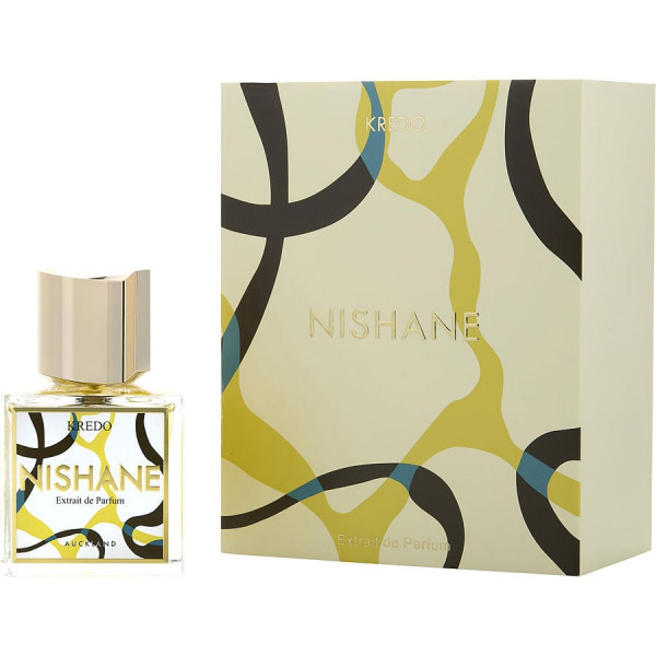 Nishane - Kredo 100ml Estratto Di Profumo Spray