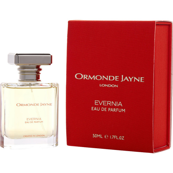 Evernia - Ormonde Jayne Eau De Parfum Spray 50 Ml