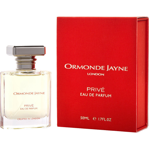 Privé - Ormonde Jayne Eau De Parfum Spray 50 Ml