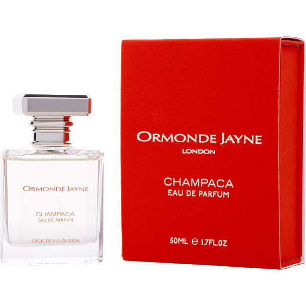 Champaca - Ormonde Jayne Eau De Parfum Spray 50 Ml