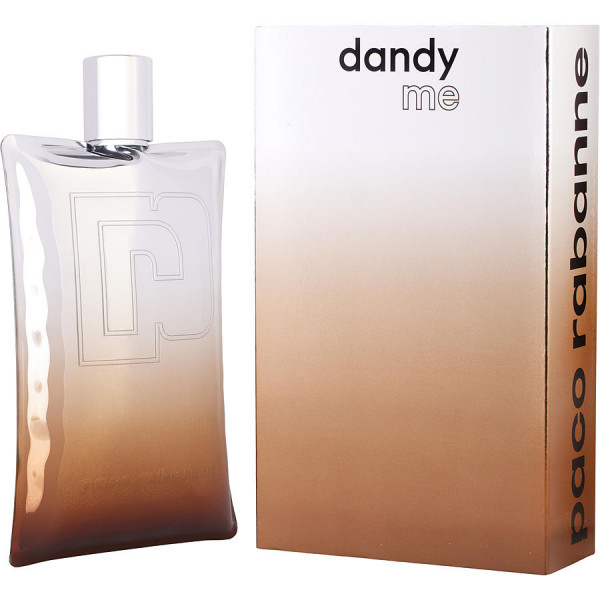 Dandy Me - Paco Rabanne Eau De Parfum Spray 60 Ml