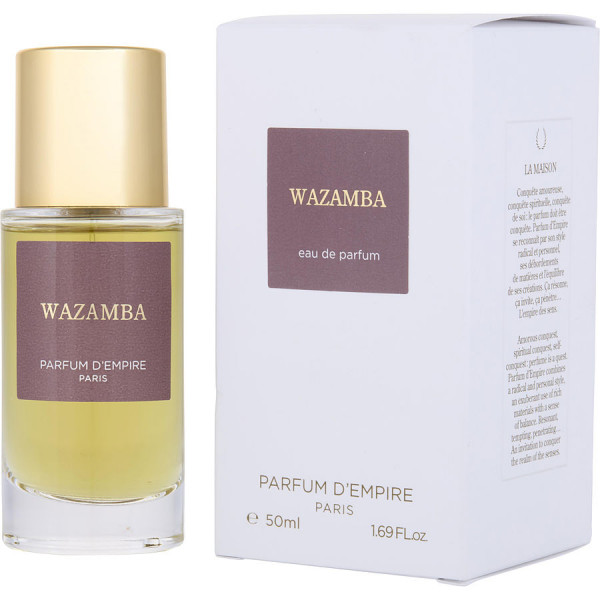 Wazamba - Parfum D'Empire Eau De Parfum Spray 50 Ml
