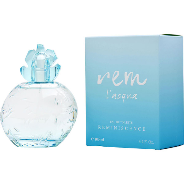 Rem L'Acqua - Reminiscence Eau De Toilette Spray 100 Ml