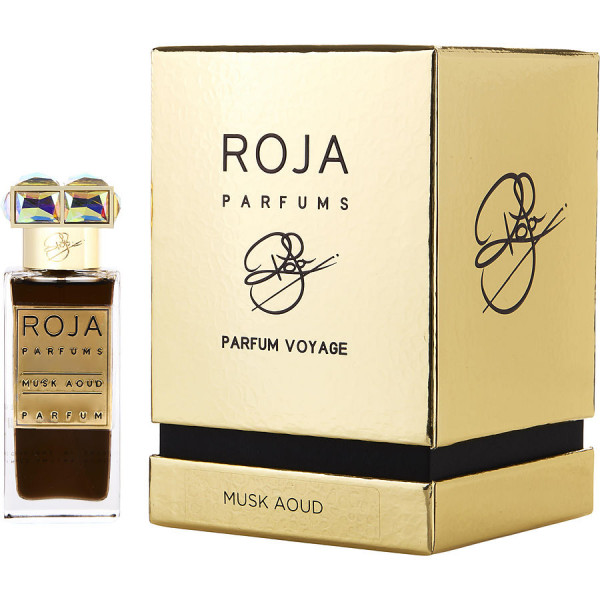 Musk Aoud - Roja Parfums Parfume Spray 30 Ml