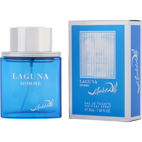 Laguna - Salvador Dali Eau De Toilette Spray 30 Ml