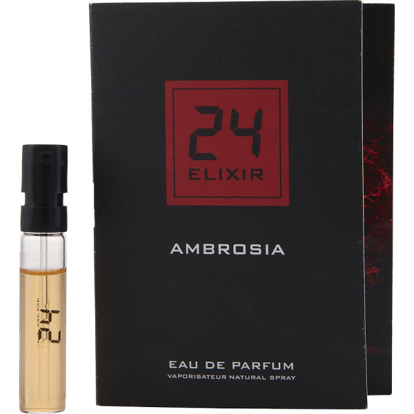 Scentstory - 24 Elixir Ambrosia 15ml Eau De Parfum Spray