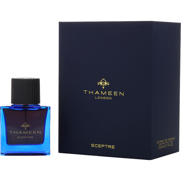 Sceptre - Thameen Ekstrakt Perfum W Sprayu 50 Ml