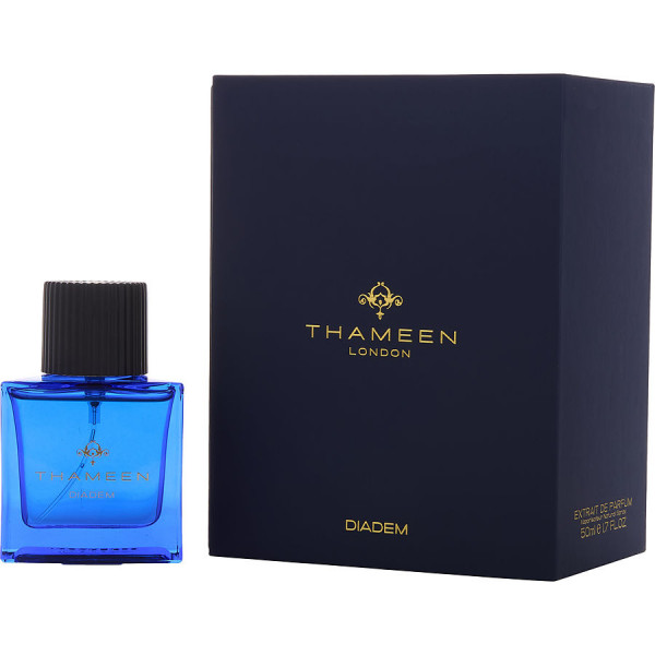 Diadem - Thameen Parfumeekstrakt Spray 50 Ml