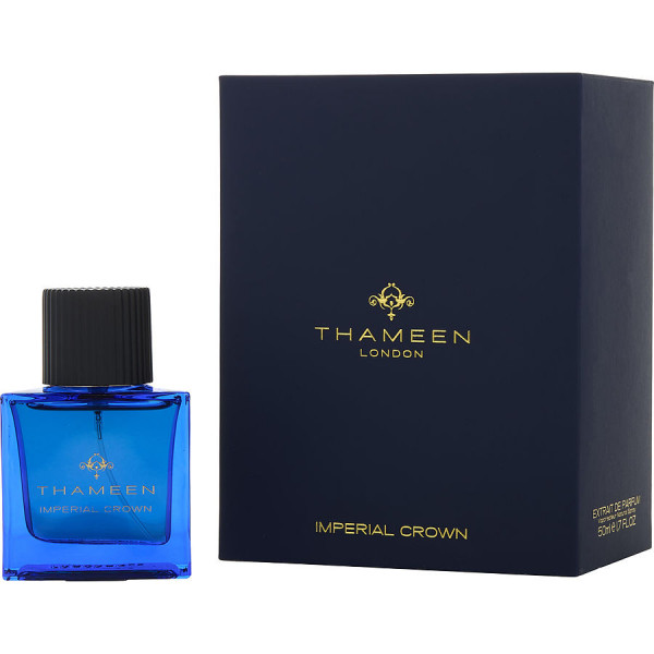 Imperial Crown - Thameen Ekstrakt Perfum W Sprayu 50 Ml