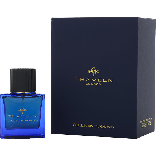 Cullinan Diamond - Thameen Eau De Parfum Spray 50 Ml