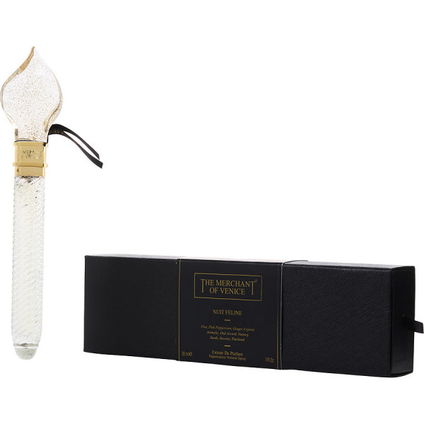 Nuit Feline - The Merchant Of Venice Ekstrakt Perfum W Sprayu 30 Ml