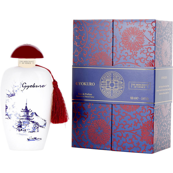 Gyokuro - The Merchant Of Venice Eau De Parfum Spray 100 Ml