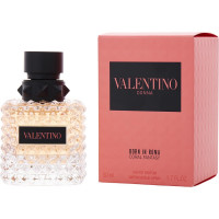 Valentino Donna Born In Roma Coral Fantasy