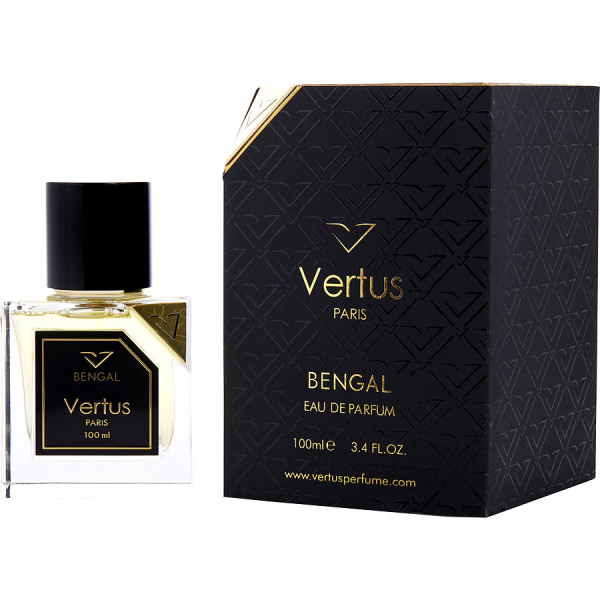 Vertus - Bengal 100ml Eau De Parfum Spray