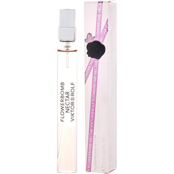 Viktor & Rolf - Flowerbomb Nectar 10ml Eau De Parfum Intense Spray