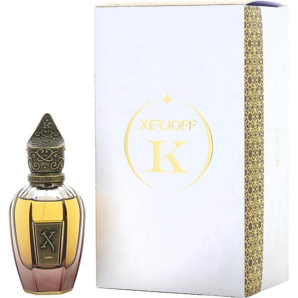 Luna - Xerjoff Parfum Spray 50 Ml