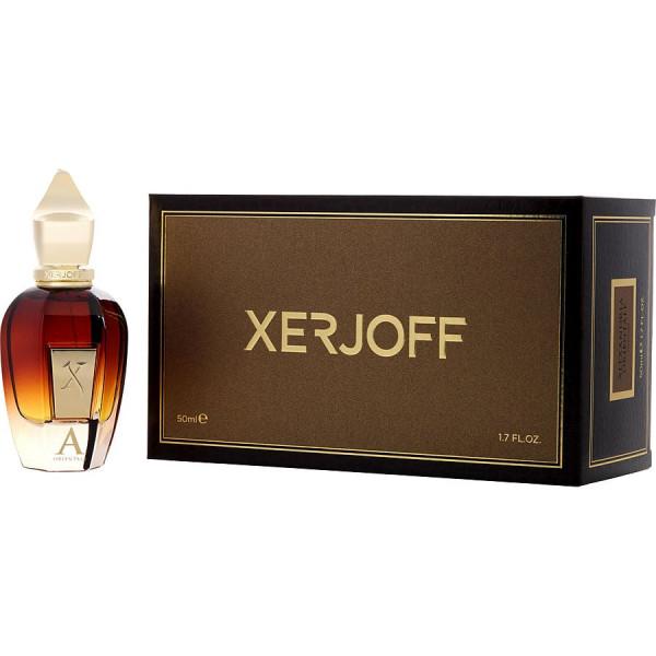 Alexandria Orientale - Xerjoff Eau De Parfum Spray 50 Ml