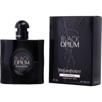 Black Opium Le Parfum