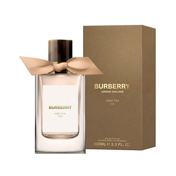 High Tea 12% - Burberry Eau De Parfum Spray 100 ML