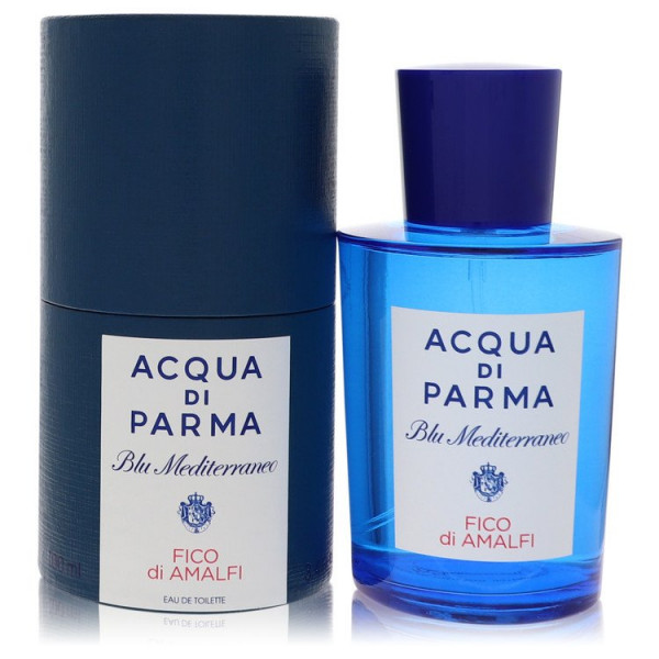 Acqua Di Parma - Blu Mediterraneo Fico Di Amalfi : Eau De Toilette Spray 3.4 Oz / 100 Ml