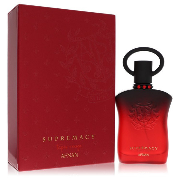 Afnan - Supremacy Tapis Rouge 90ml Perfume Extract Spray