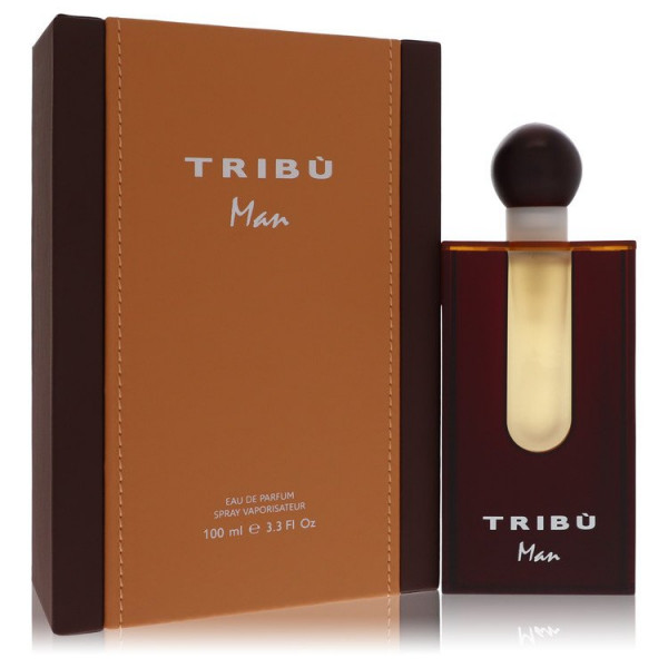 Benetton - TribÃ¹ Man 100ml Eau De Parfum Spray