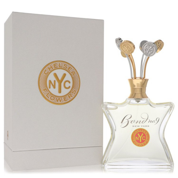 Bond No 9 - Chelsea Flowers Eau De Parfum Spray 34 Oz 100 ml 260$