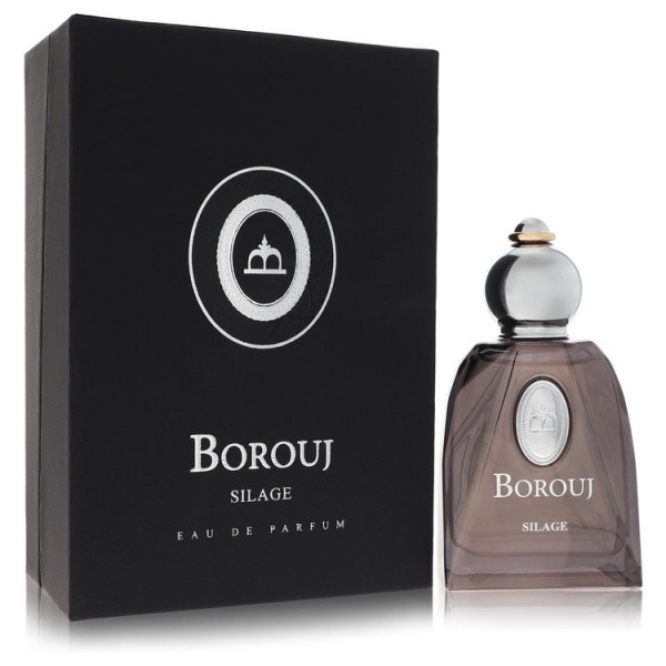 Borouj - Silage : Eau De Parfum Spray 85 Ml