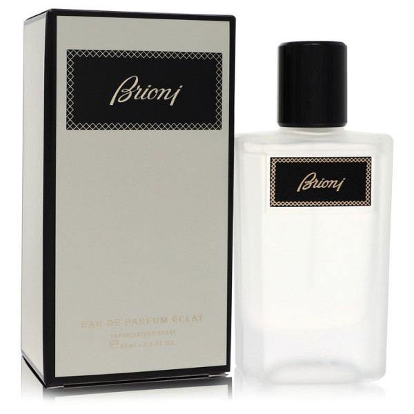 Brioni - Brioni 60ml Eau De Parfum Ãclat Spray