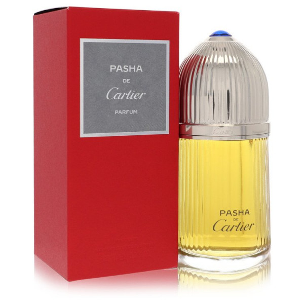 Cartier - Pasha 100ml Perfume Spray