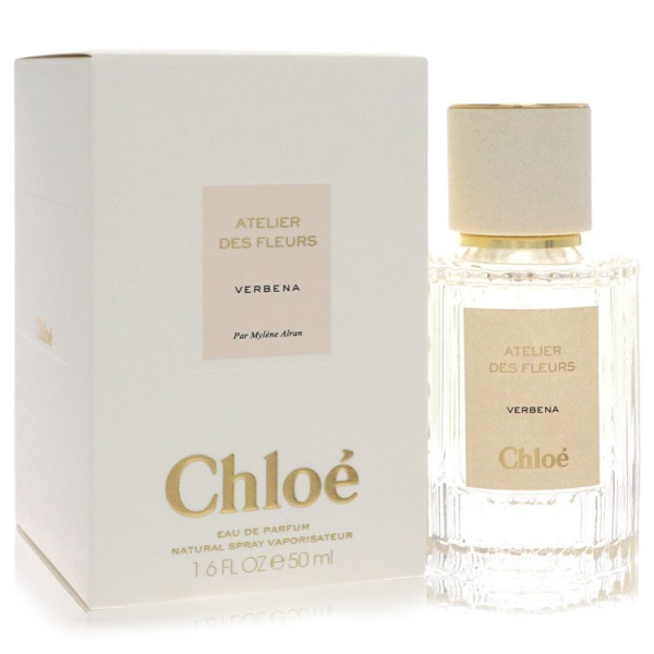 ChloÃ© - Atelier Des Fleurs Verbena : Eau De Parfum Spray 1.7 Oz / 50 Ml