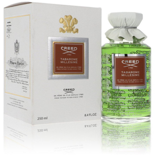 Creed - Tabarome : Millesime Spray 8.5 Oz / 250 Ml