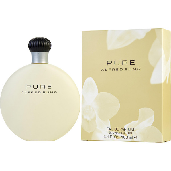 Pure - Alfred Sung Eau De Parfum Spray 100 ML