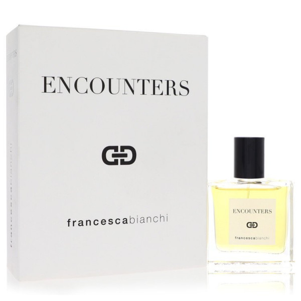 Francesca Bianchi - Encounters : Perfume Extract Spray 1 Oz / 30 Ml