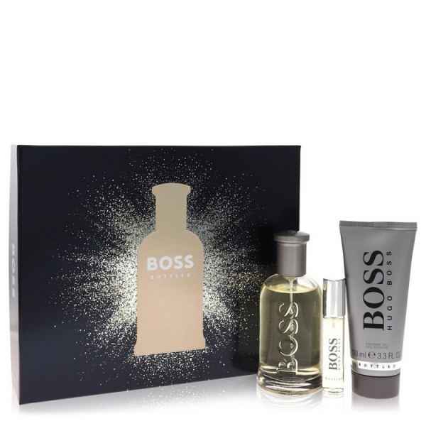 Hugo Boss - Boss Bottled : Gift Boxes 110 Ml