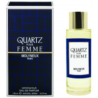 Quartz Pour Femme