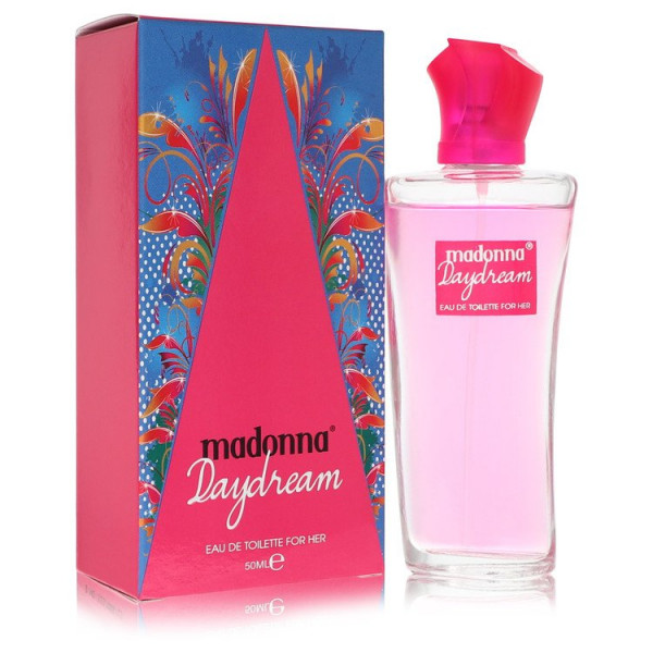 Madonna - Daydream 50ml Eau De Toilette Spray