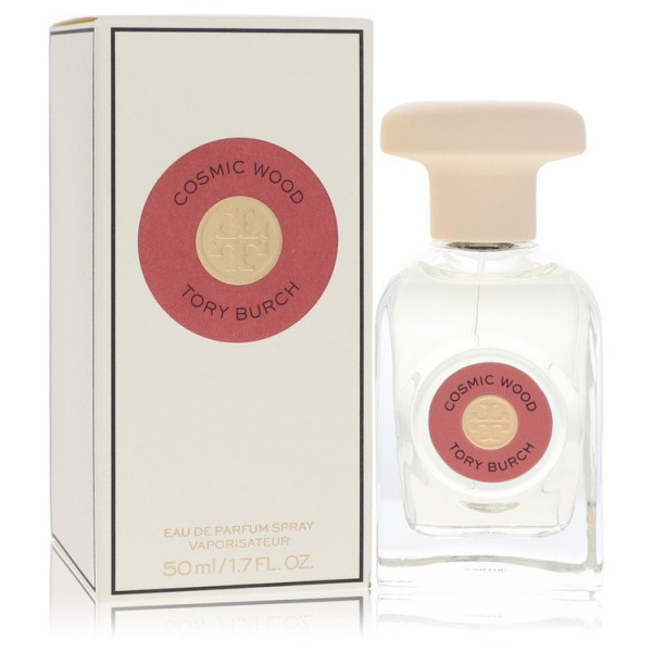 Tory Burch - Cosmic Wood 50ml Eau De Parfum Spray