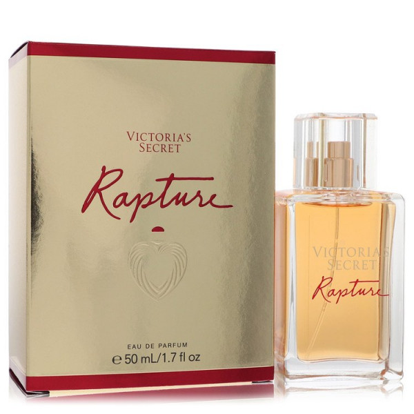 Victoria's Secret - Rapture 50ml Eau De Parfum Spray