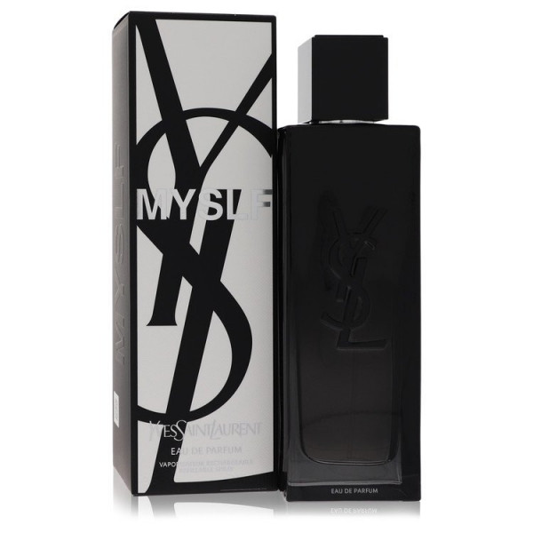 Yves Saint Laurent - Myslf 100ml Eau De Parfum Spray