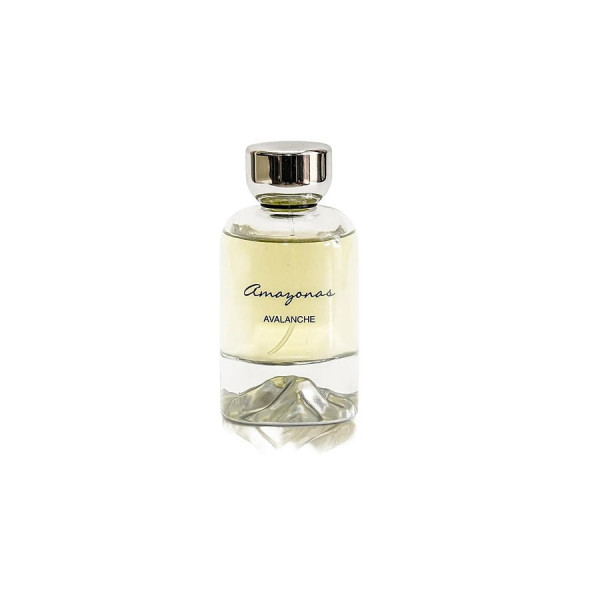 Atralia - Amazonas Avalanche : Eau De Parfum Spray 3.4 Oz / 100 ml