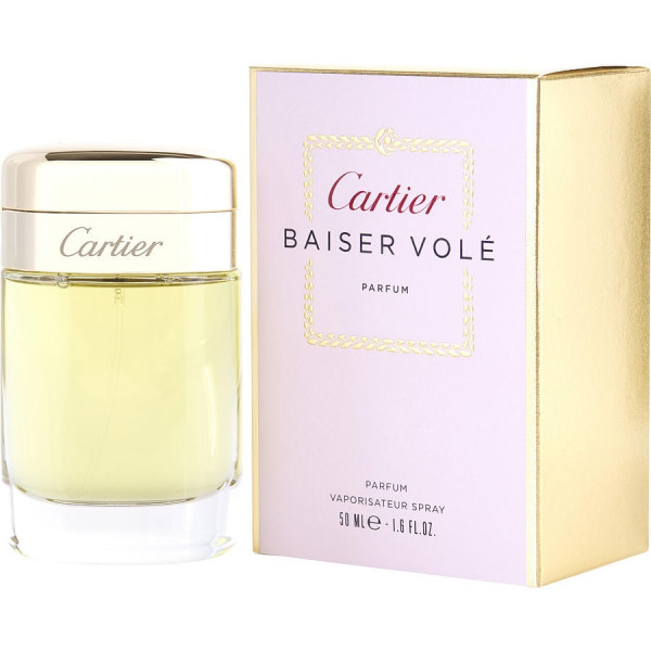 Cartier - Baiser VolÃ© 50ml Perfume Spray