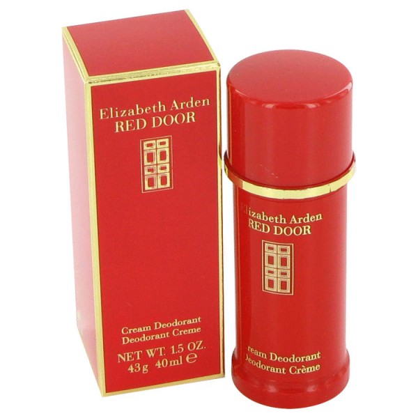 Red Door - Elizabeth Arden Deodorant Creme 40 ML