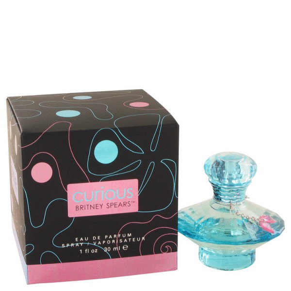 Britney Spears - Curious 30ML Eau De Parfum Spray