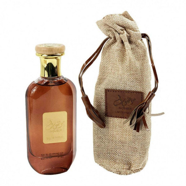 Ard Al Zaafaran - Mousuf 100ml Eau De Parfum Spray