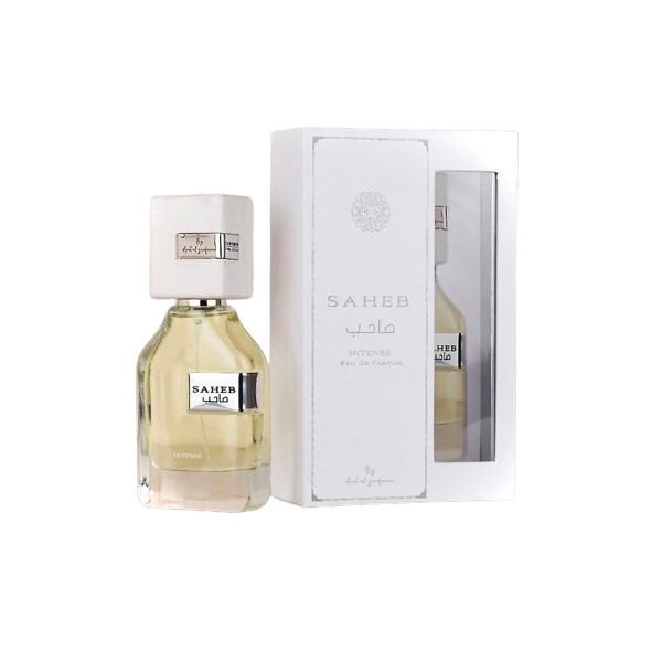 Ard Al Zaafaran - Saheb Intense : Eau De Parfum Spray 70 ml